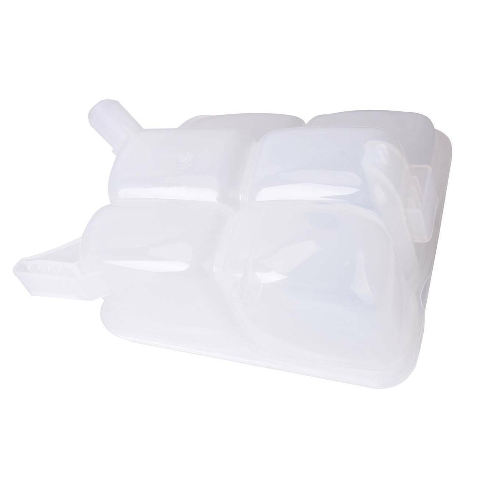 Coolant Reservoir 8V618K218AE for Ford Focus Professional Car Accessory