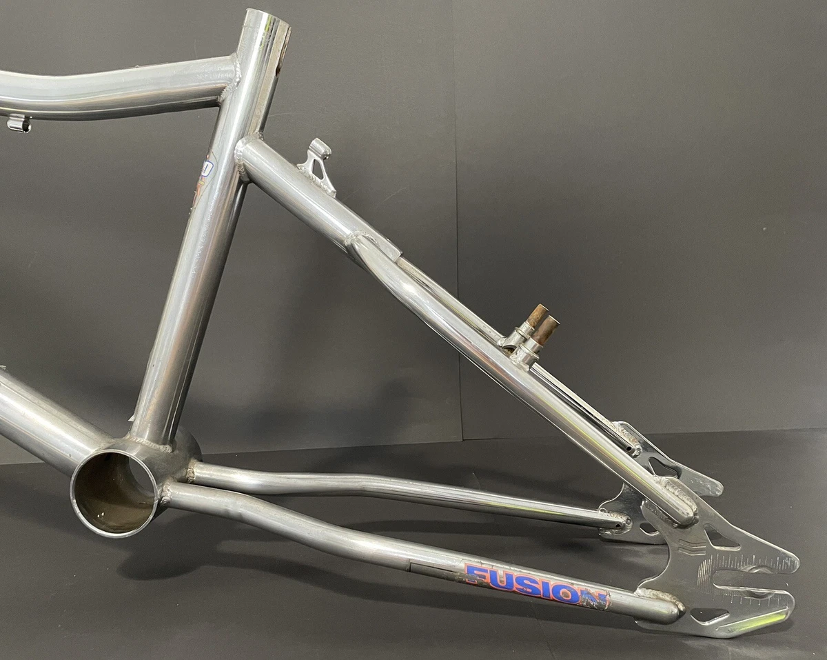 BMX Haro Group 1 Si Rahmen Gabel Set 1993 Haro Group 1 Si