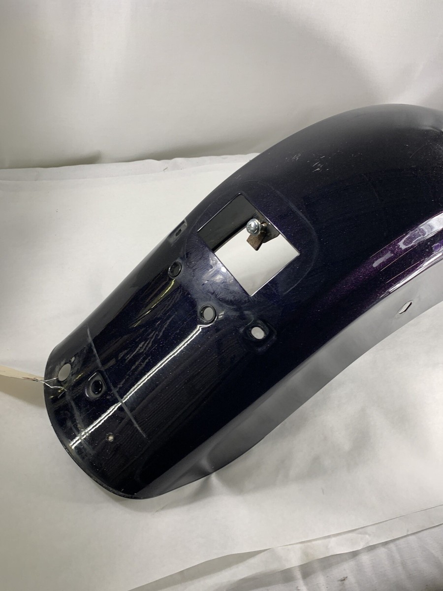 ぱんだ✕2 Hemway Purple Holographic Auto Car Glitter Paint Spray Metal
