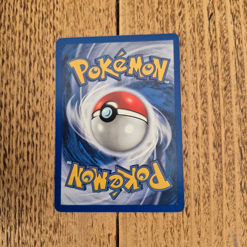 Pokemon TCG Base Set Pokémon Trading Card Singles Wizards of The Coast - Picture 137 of 219