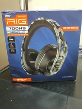 RIG 700 HS Wireless Camo Gaming Headset 