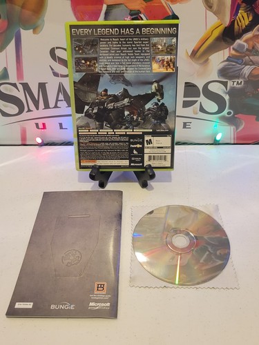Xbox 360 Fallout Space Marine Asura's Wrath Dark Souls Majin Video Game -U Pick - Picture 158 of 1,014