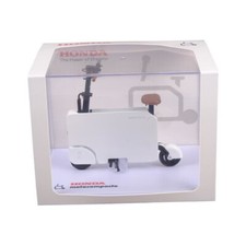 Honda Motocompacto Mini Diecast Model - Autho...