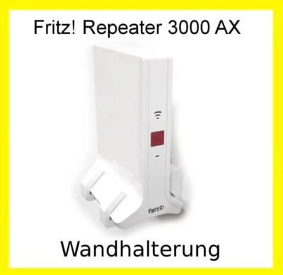 JM FUND UG Fritz Repeater 3000 AX supporto|supporto supporto a parete supporto a soffitto wall mount
