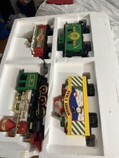Echo Melody Christmas Train 1990 Missing Some...