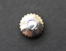 Omega Crown NOS for Speedmaster 6MM X 3 MM Stainless Steel Tap 90