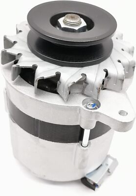 専用　アニーカ Alternator 8-97022-211-0 For Hitachi Excavator EX120 Isuzu