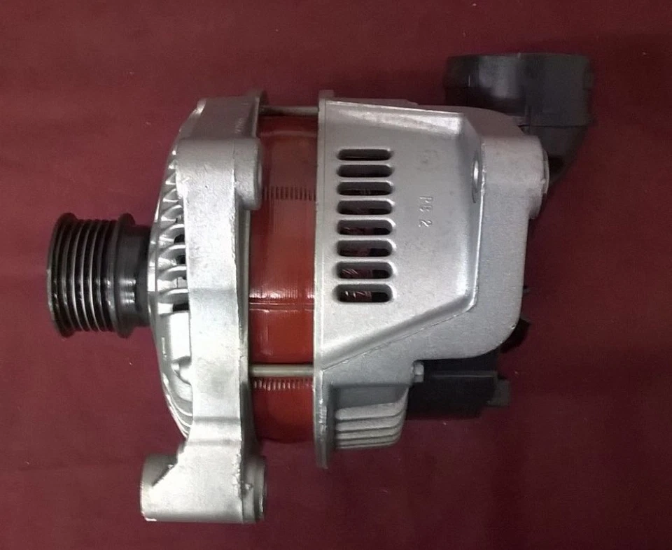 ALTERNADOR REMAN IN USA PARA BMW Z3 97-00 1997-00, 323ci/i 328ci/i 528i, 2.8L Foto 3 de 4