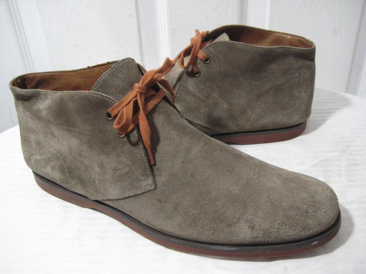 John varvatos desert boots sale