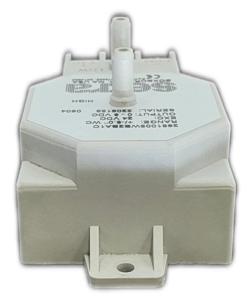 Setra Differential Pressure Transducer 2651-005W-B-2B-A1-C - Image 4 of 4