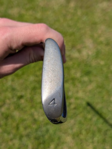 Nike NDS 4 Iron Golf Club Graphite Shaft Womens Flex - Picture 4 of 8