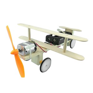 model airplane electric motors
