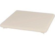 Ablaufdeckel KALDEWEI KA 120 CONOFLAT Secure Plus eckig warm beige 20 matt 68777