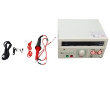 Newest Withstand Hi-Pot Tester for General- purpose HV Test Operation USA Seller