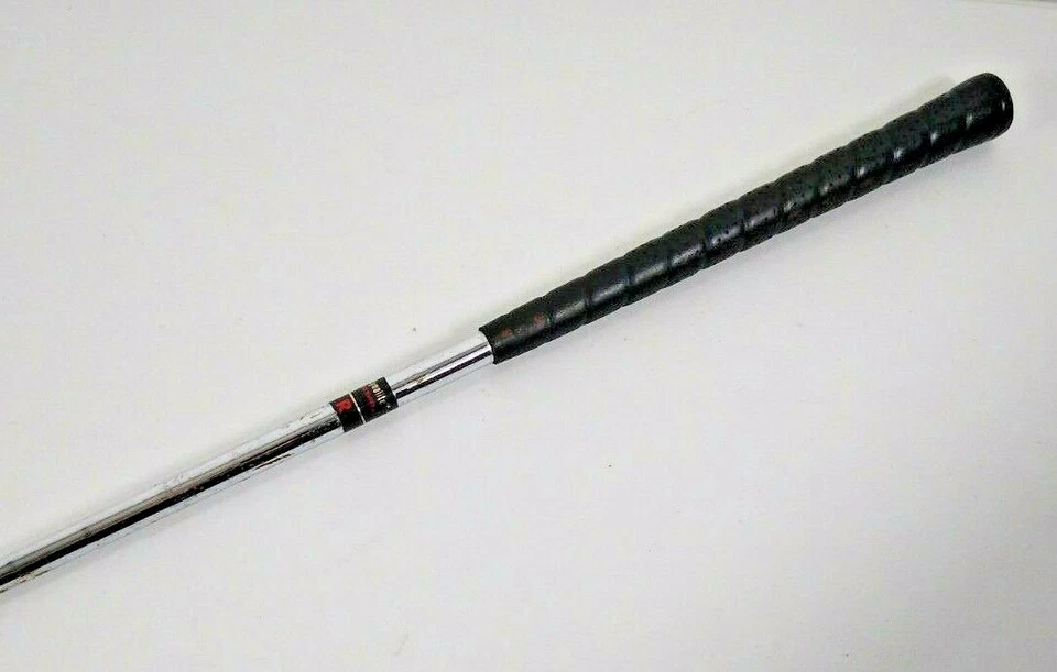 Taco de golfe Taylormade System 2 tamanho médio 3 15 madeira direita temperamento verdadeiro eixo de aço  - Imagem 2 de 4