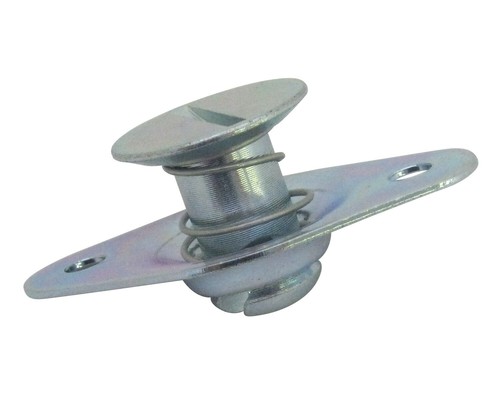 Dzus Button Small 5/16 Self Ejecting 5 Pack Quick Turn - Imagen 6 de 6
