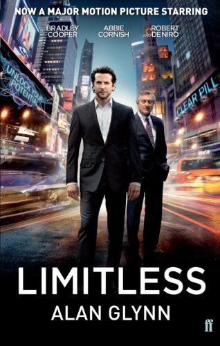 Limitless By Alan Glynn