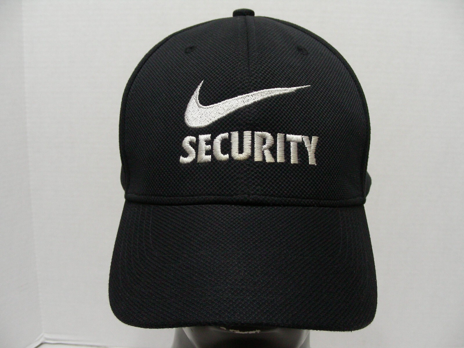 SECURITY - One Size Adjustable SNAPBACK Baseball … - image 1
