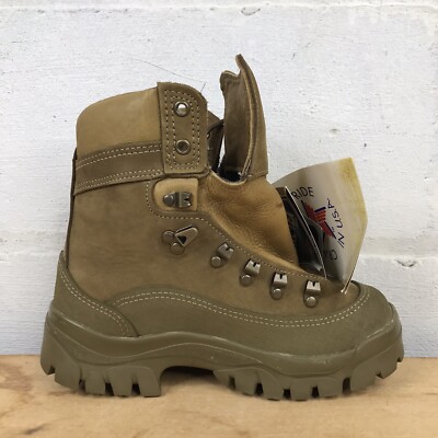 Belleville Mens 3.0XW MCB 950 Boots Mountain Combat Boots New w