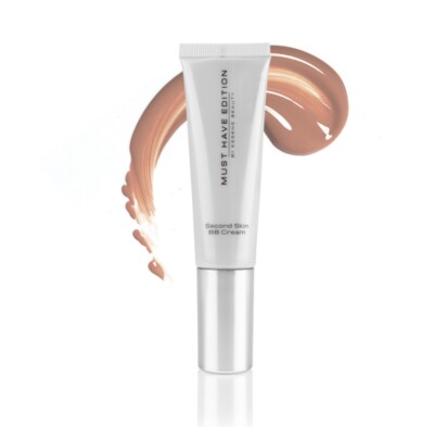  Second Skin BB Cream 03 Scura- Essens 