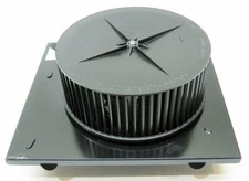 Nutone S97016621 Power Unit Assembly for Models QTN80L, QTR070, QTR070L, QRT080L