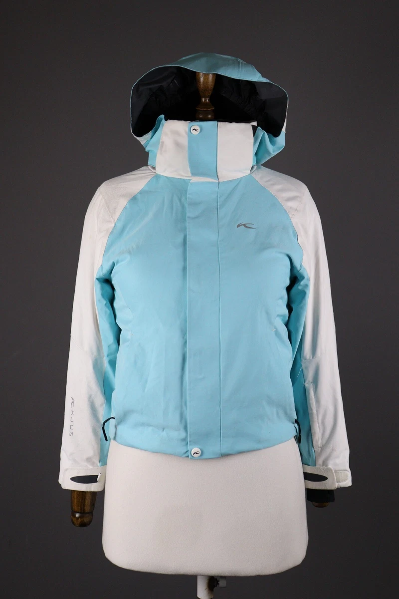 Kjus junior best sale line