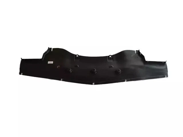 Genuine Mopar Front Belly Pan 68184165AG | eBay