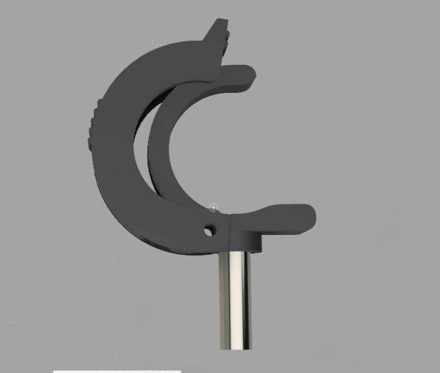 PIONEER PL-70LII TONEARM Arm Lifter bar EUR 62,17 - FR