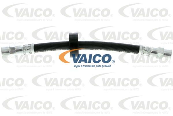 2X Bremsschlauch Vaico V10-4113 FüR Audi Seat VW-image