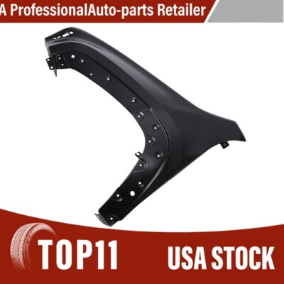 For 2015-2023 Jeep Renegade Fender Assembly Front Driver Side