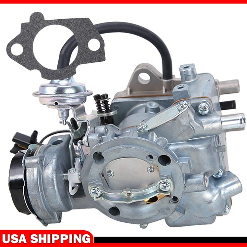 For Ford Engines 1965-1985 Broncos F100 F150 F250 F350 E-150 CA-1270 Carburetor - Picture 2 of 16