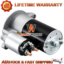Starter Motor For Ford V8 XA XB XC XD XE F100 289 302 351 Cleveland Windsor F150