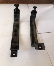 2015-2018 Cadillac Escalade ESV  Fuel Tank Straps Pair