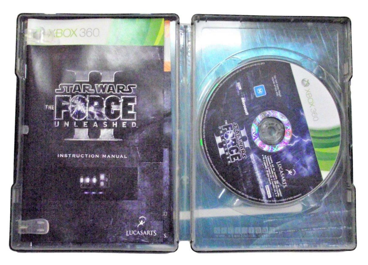 Star Wars: The Force Unleashed II (輸入版) Amazon.co.jp: Star Wars: The Force Unleashed II (輸入版