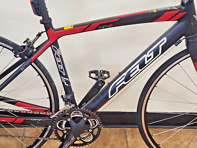 FELT Z Eighty5 Road Bike 6061 Superlight AL #TC5003377 | eBay FELT Z Eighty5 Road Bike 6061 Superlight AL #TC5003377 | eBay