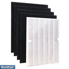 MaximalPower Filter for Winix 115115 Filter A Replacement for C535 533-2 P300