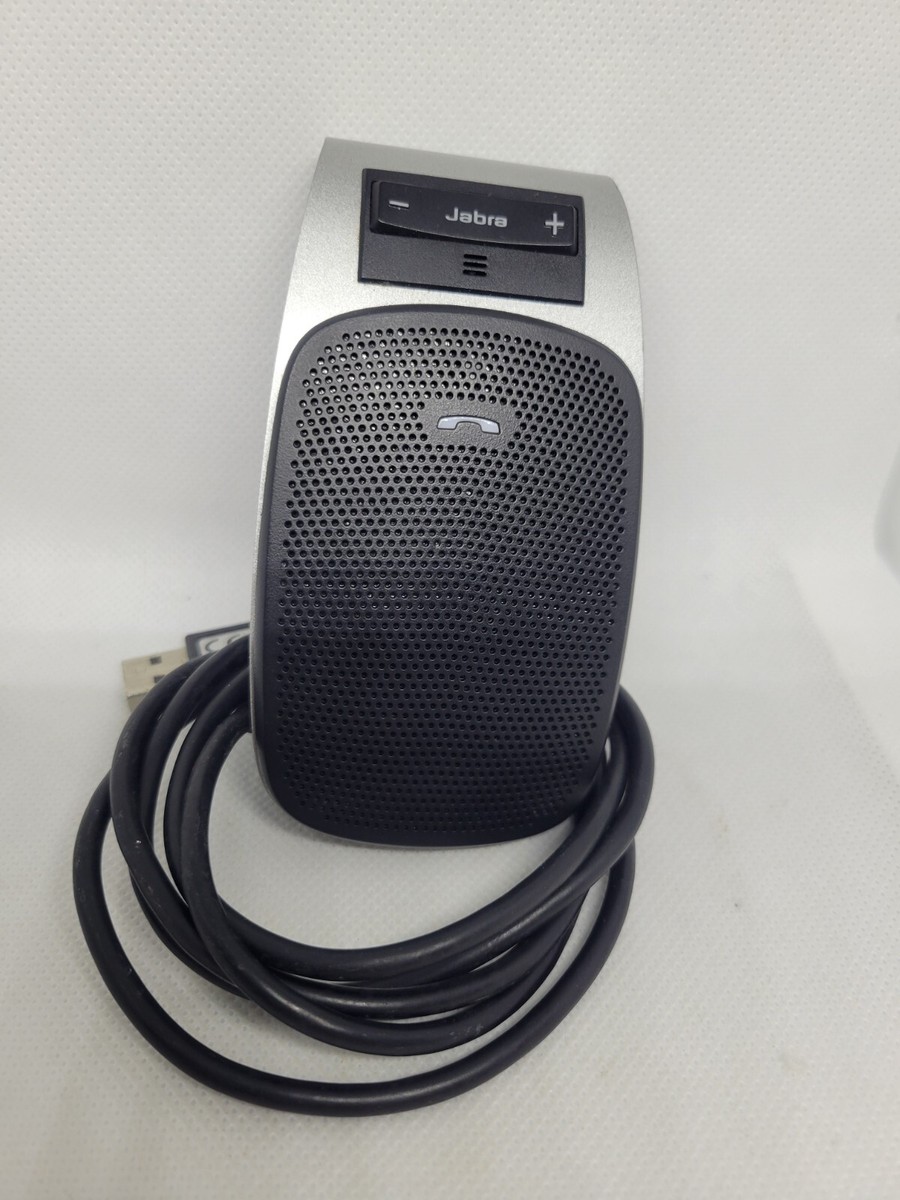 Jabra Drive Bluetooth In-Car Speakerphone