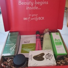OK Beauty Box -5 Products - New worth over £70 - See  Description