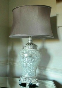 large table lamps