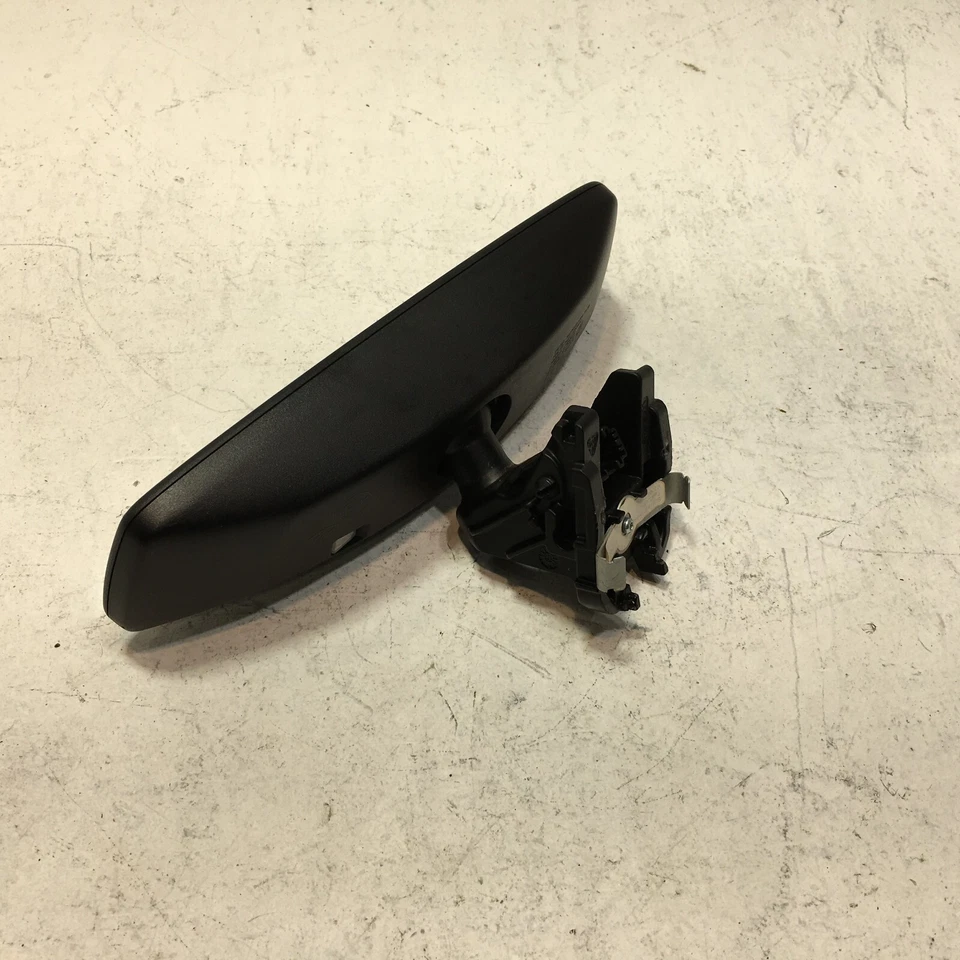 BMW 530XI 2017-23 parabrisas superior delantero interior espejo retrovisor Homelink OEM Foto 3 de 4