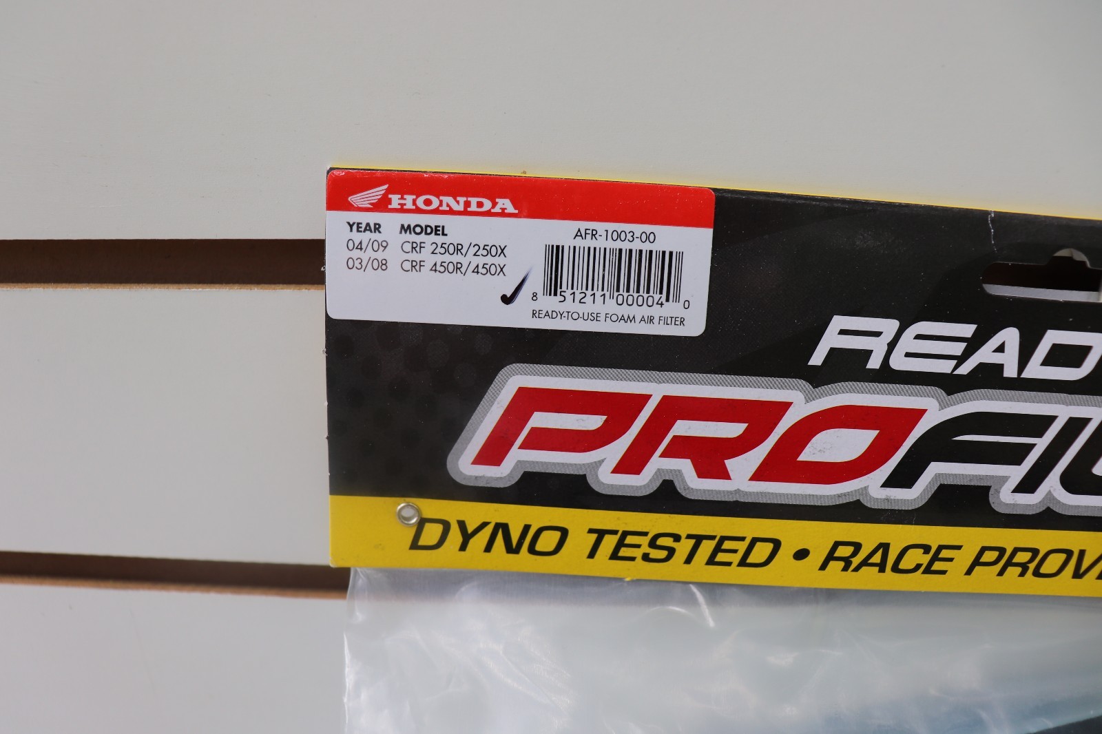 HiFiMAN Ananda Filtro De Aceite Cyleto Para Honda TRX450R TRX 450R 2004 2005 Honda CBR 125