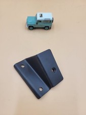Land Rover Rear Left Bumper Bracket Part# NTC1949
