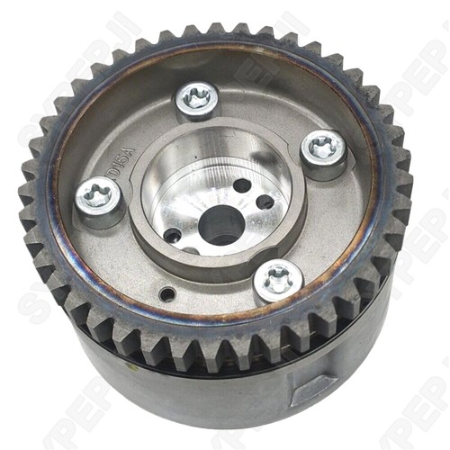 Timing Camshaft Gear CVVT for 17-19 Hyundai Elantra 1.4L 2437003000&2435003001 - Picture 9 of 19