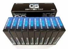 CS-X3 CSX3 10 PK (1-box) REFILL SQUASH SCENT AIR FRESHENER EIKOSHA AIR SPENCER