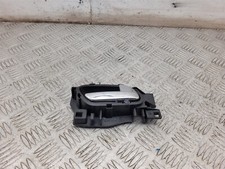 2008 PEUGEOT 308 INTERIOR DOOR HANDLE FRONT RIGHT DRIVER SIDE 106927493