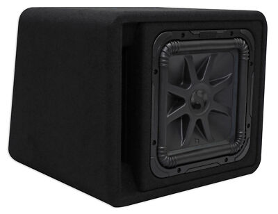 カーオーディオ Kicker Solo-Baric VL7S122 51a5qJf5BZL._UF350,350_QL80_.jpg