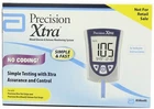 Abbott Precision Xtra Blood Glucose and Ketone Monitoring System Meter