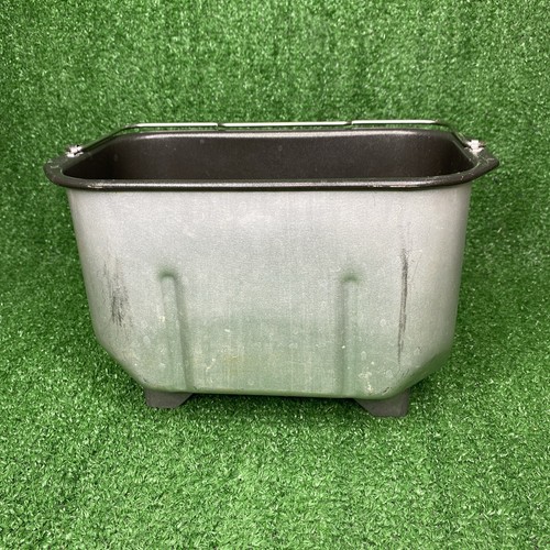 West Bend 41300 Bread Maker Pan Replacement Pan Only eBay