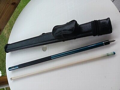 Cuetec Tru-Glide SST Warp Resistant Pool Cue Earl Strickland Cuetec Tru-Glide SST Warp Resistant Pool Cue Earl Strickland