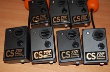 Original CS Tilt-Runner Pike Drop Off Alarm 75db Flashing LED ATTx Rdy Rainproof